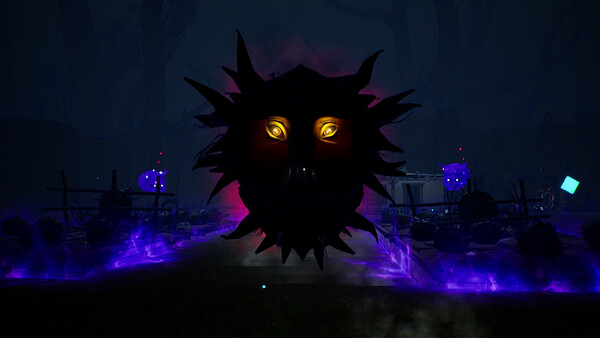 Feed Me Harvest Demo 스크린샷 1