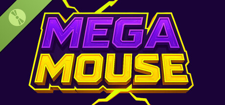 Mega Mouse Demo