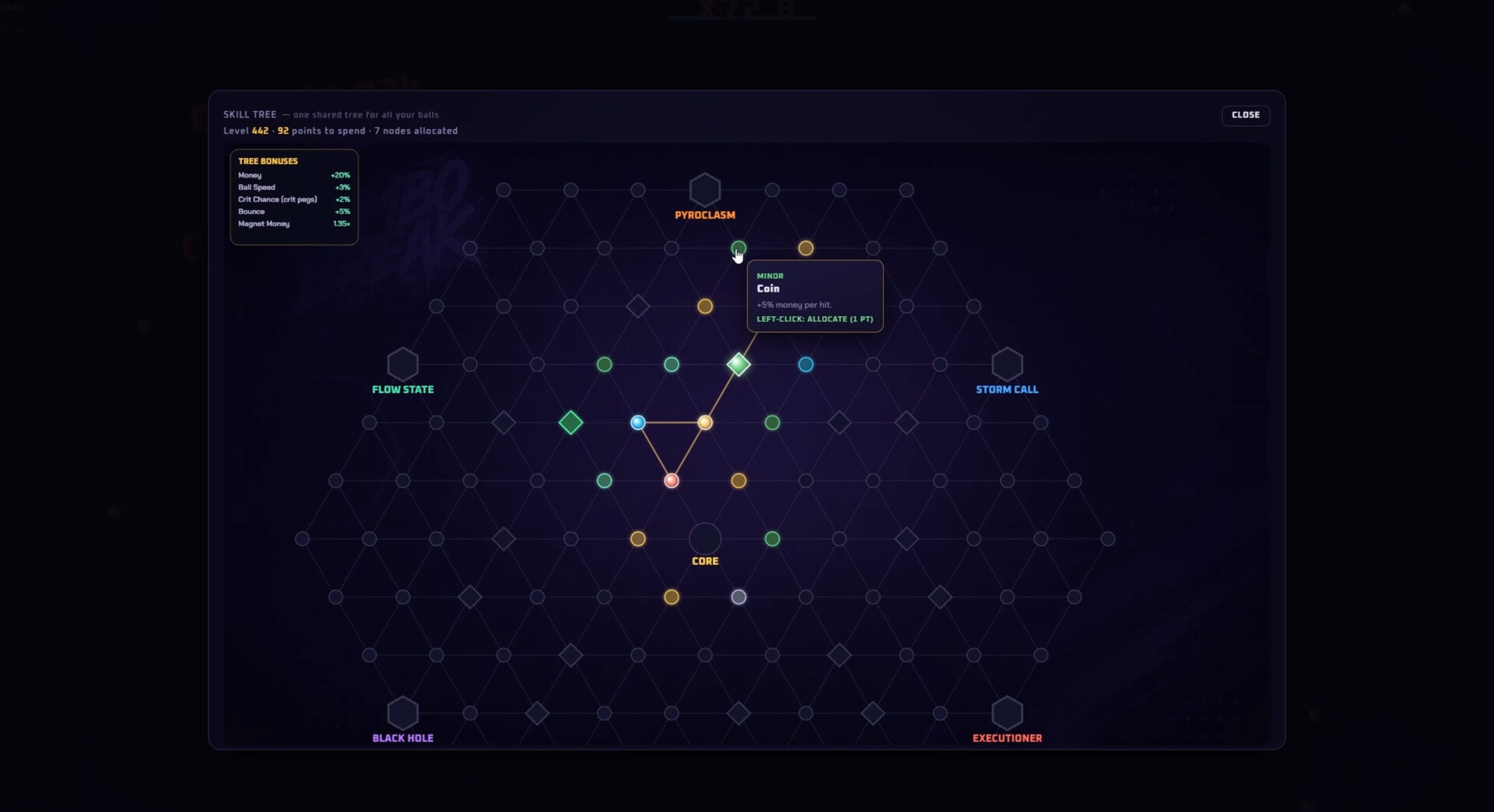 Combo Break screenshot 4