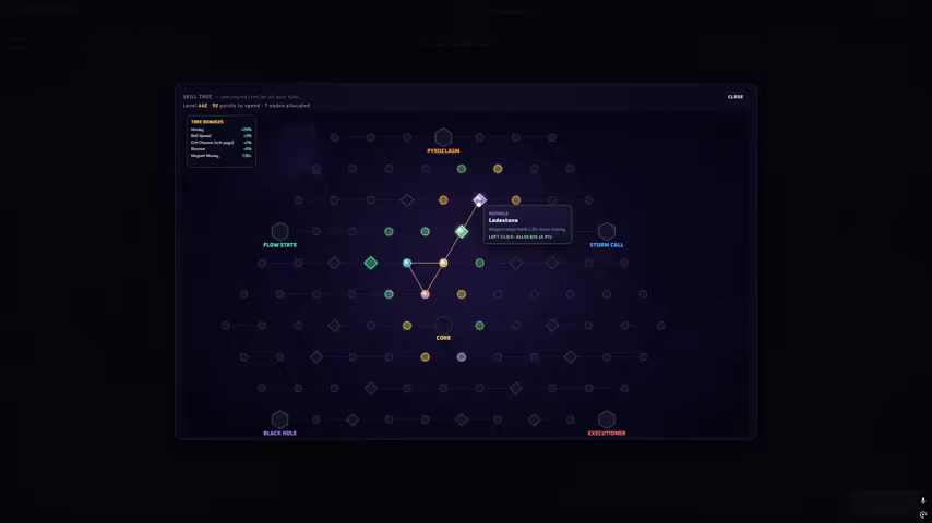 Combo Break video 6