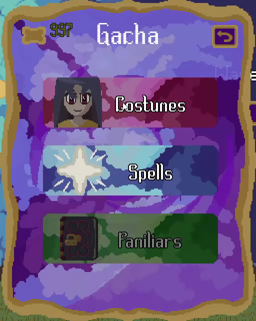 Desktop Witch video 2