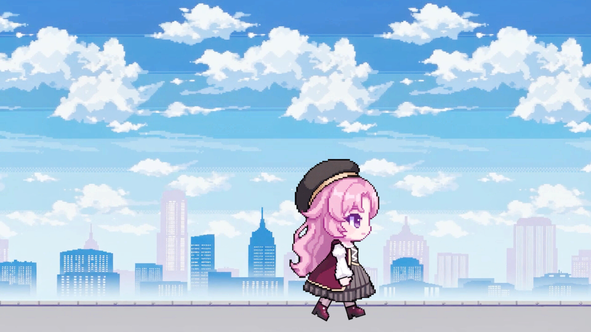 姐姐是我的猫 screenshot 4