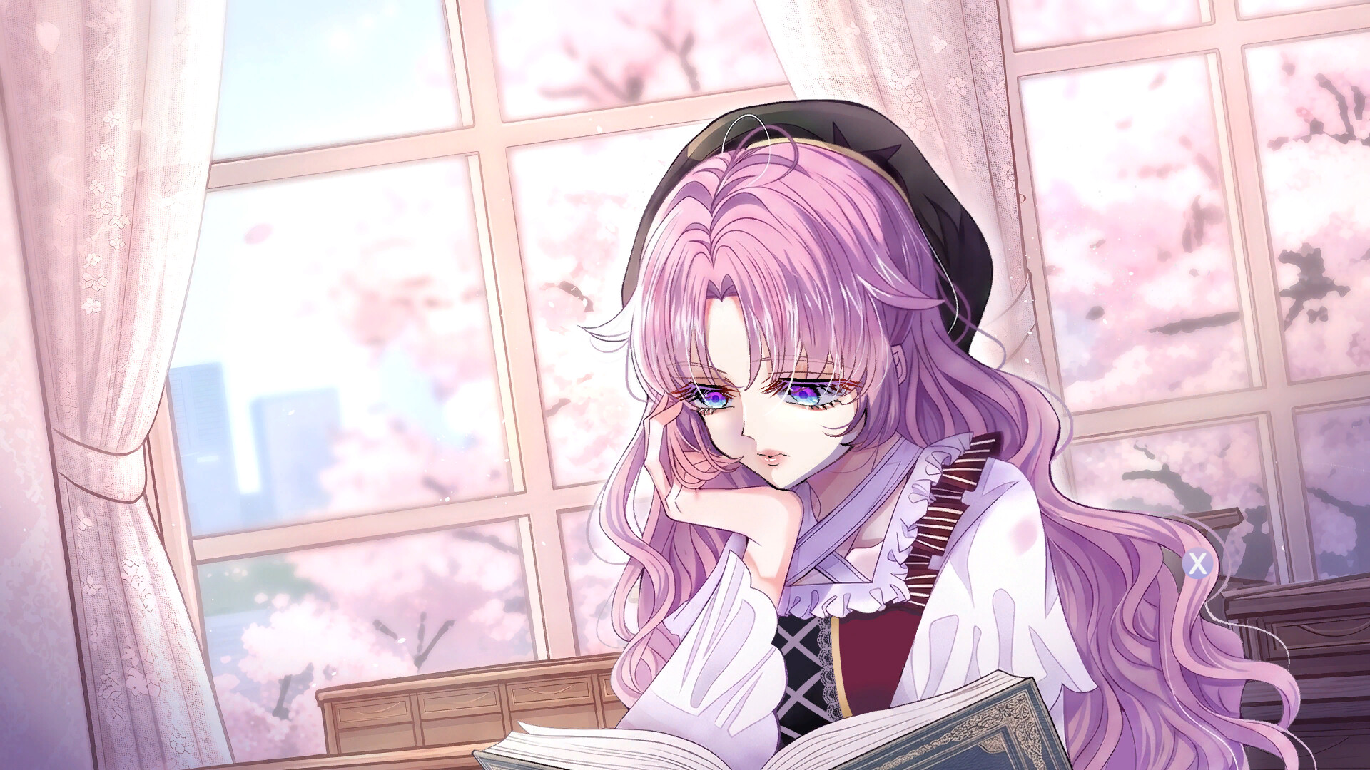 姐姐是我的猫 screenshot 12