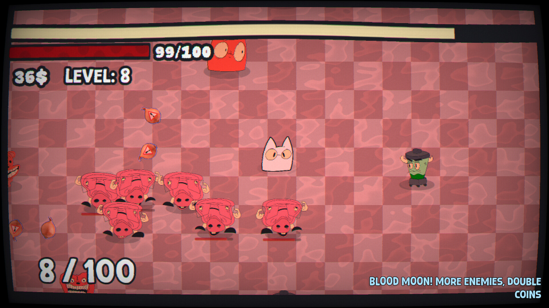 Carajito screenshot 4