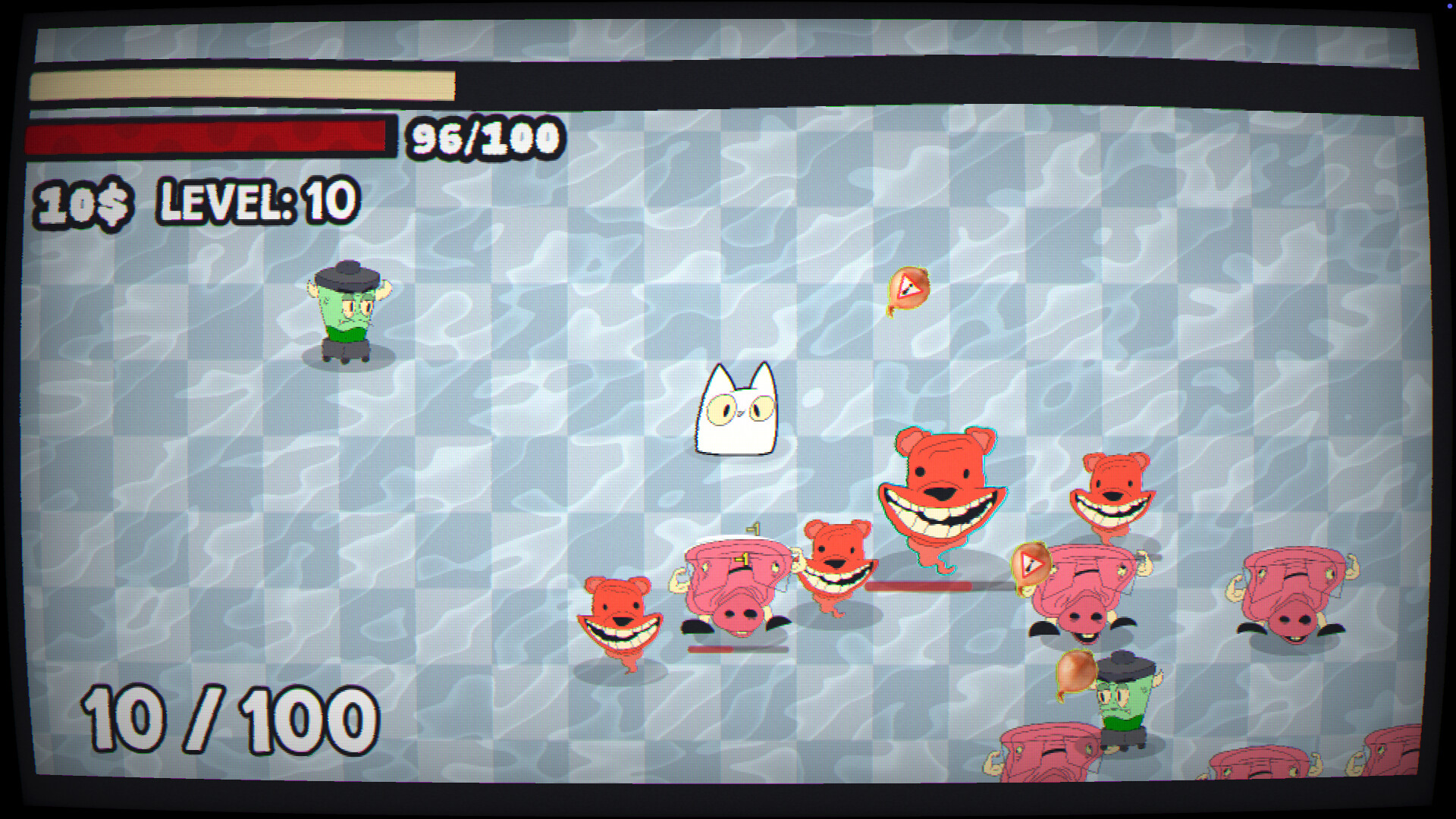 Carajito screenshot 2