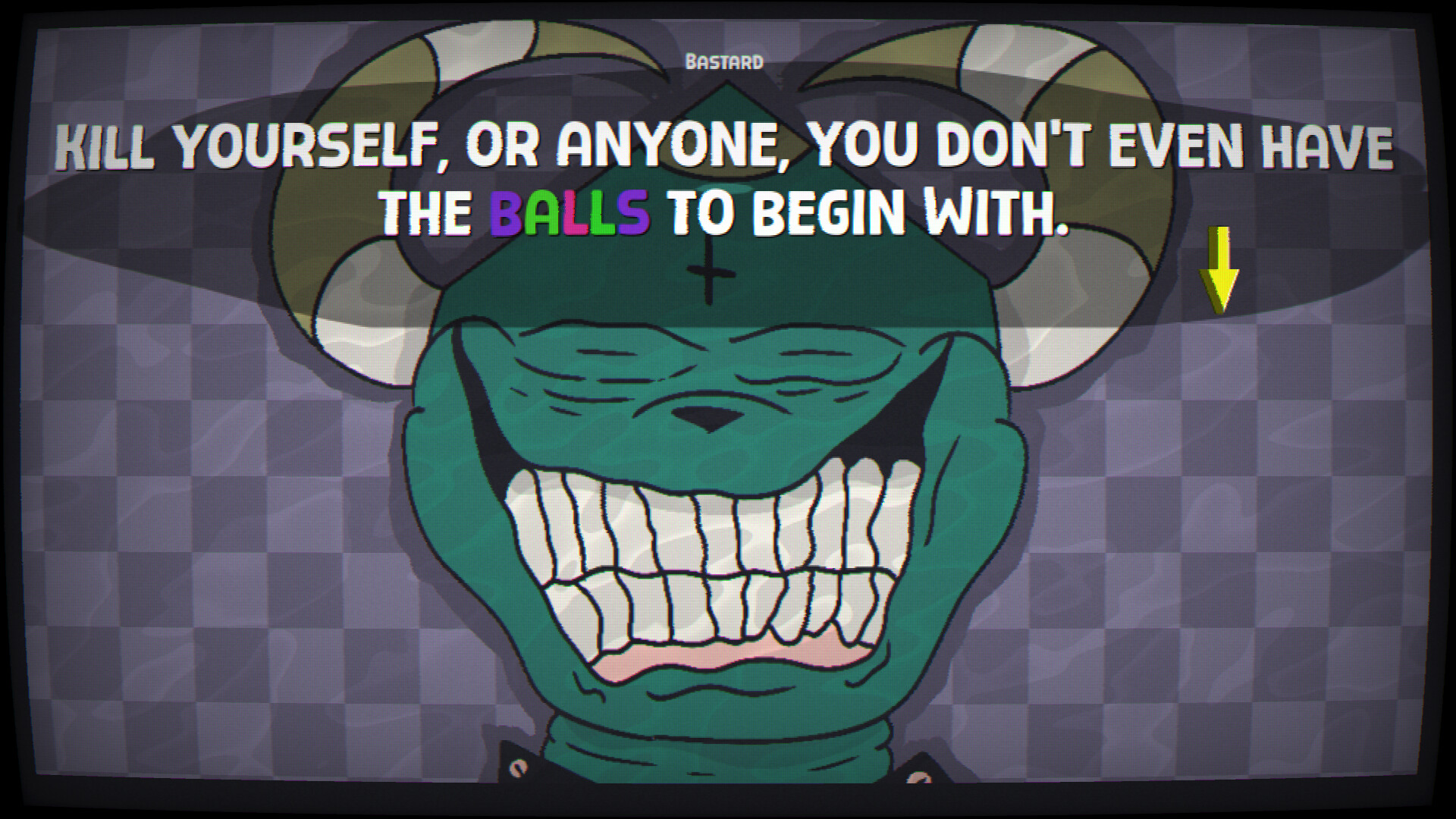Carajito Featured Screenshot #1