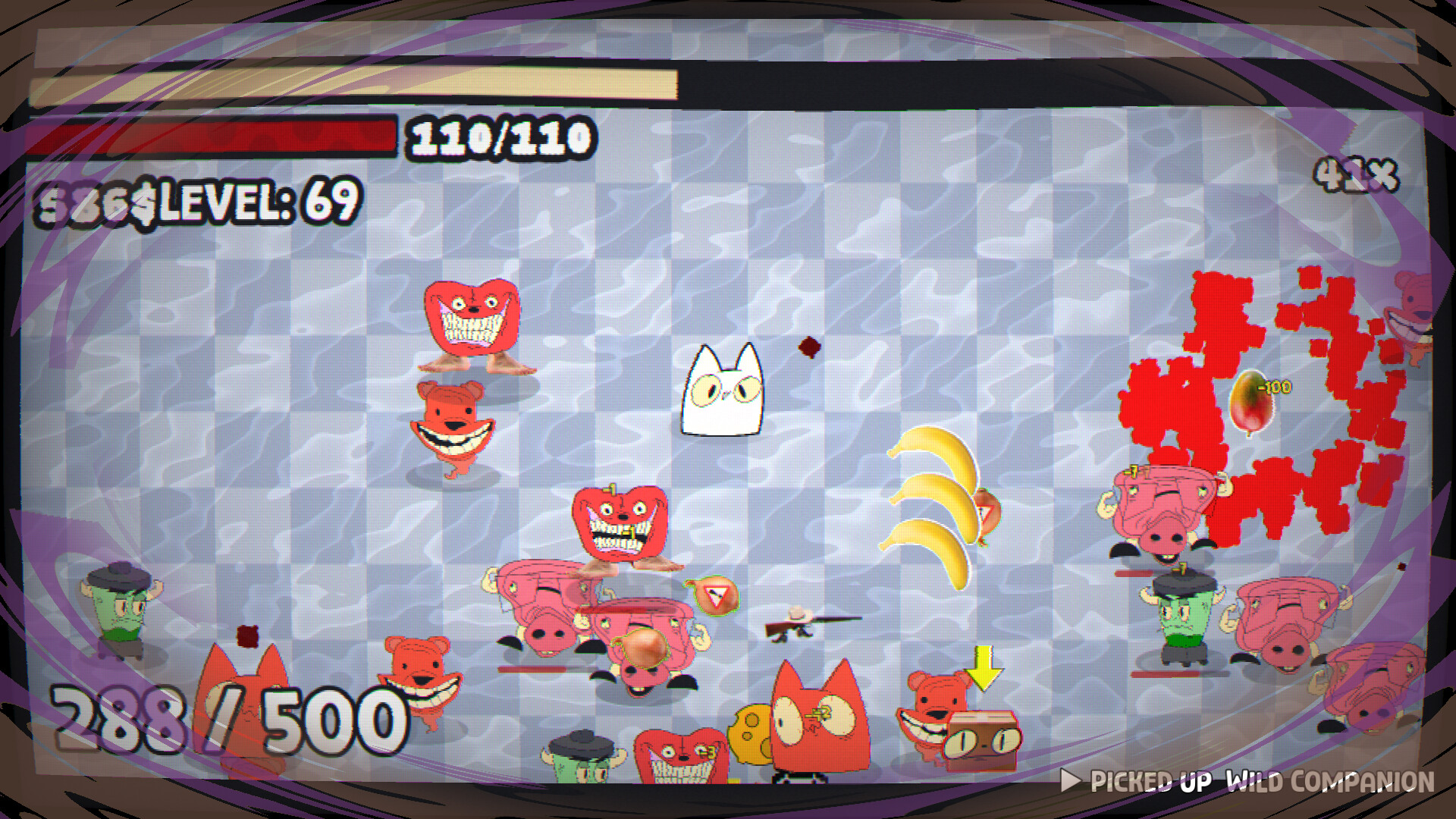 Carajito screenshot 10