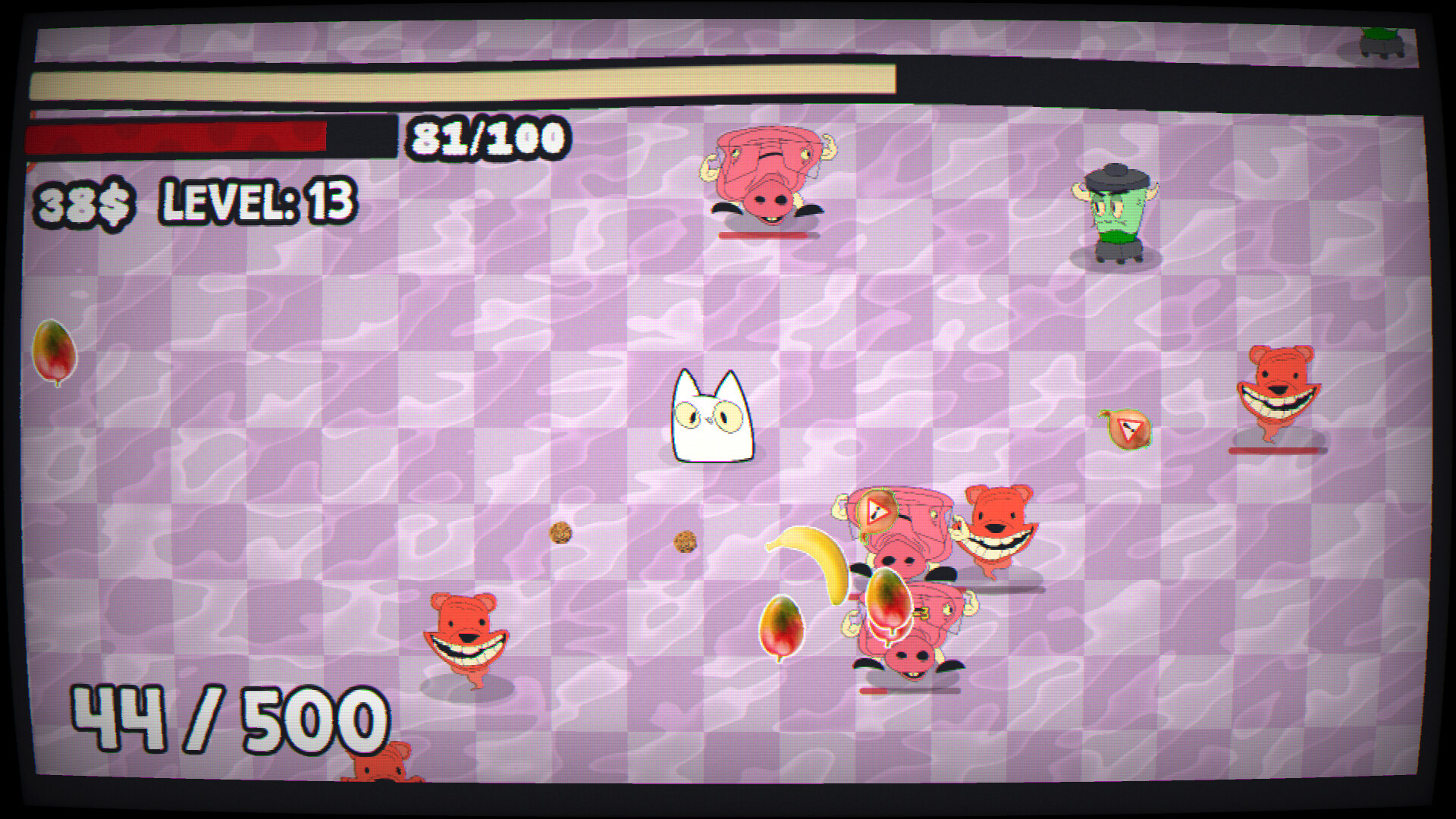 Carajito screenshot 7