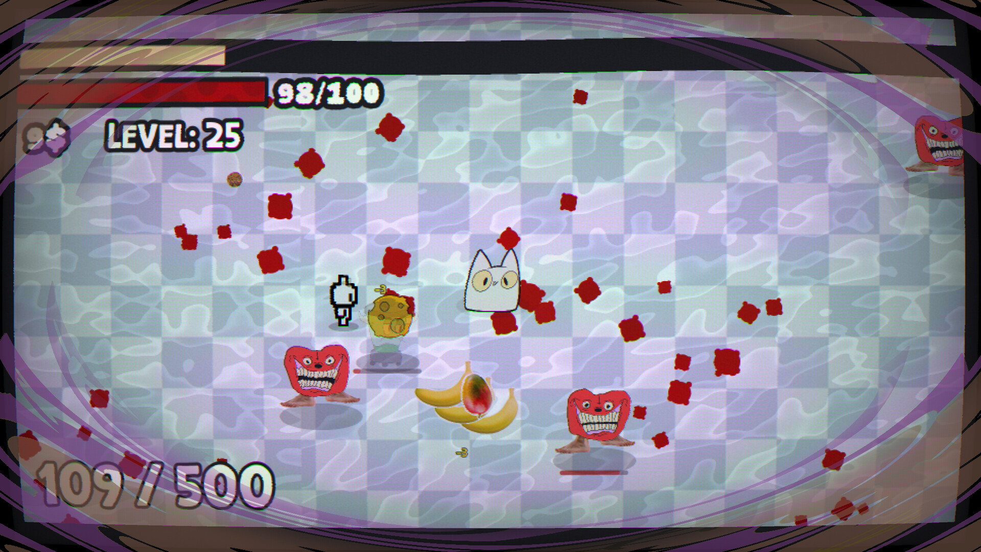 Carajito screenshot 8