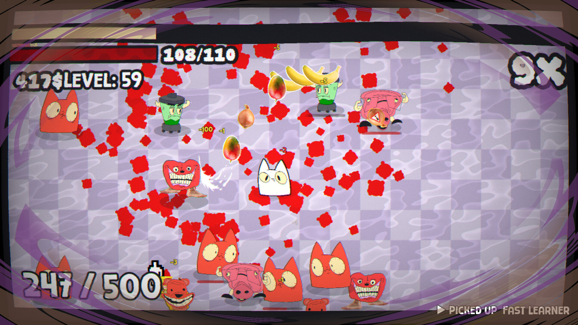 Carajito screenshot 9