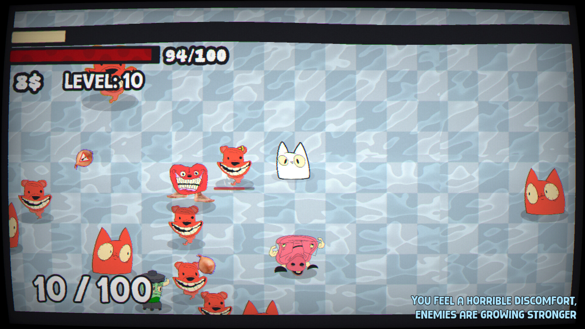 Carajito screenshot 5