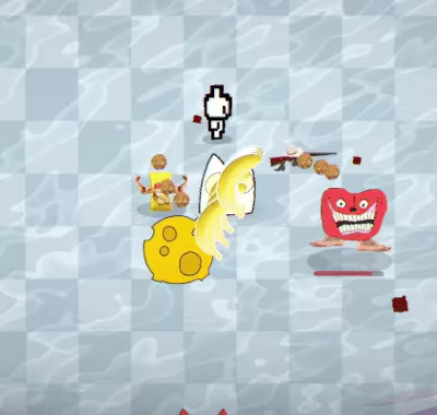 Carajito video 2