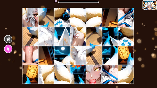 Kitsune Waifu screenshot 3
