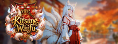 Kitsune Waifu