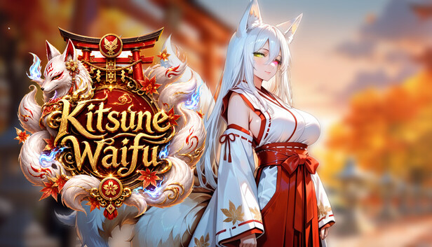 Kitsune Waifu