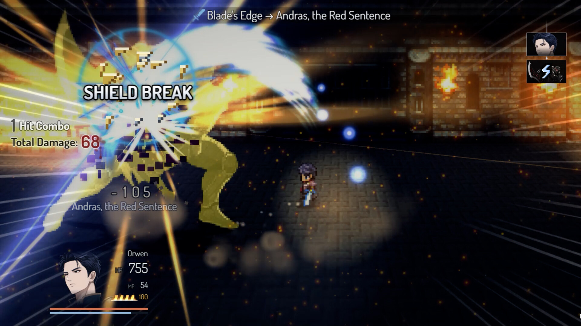 Iron Verdict screenshot 4