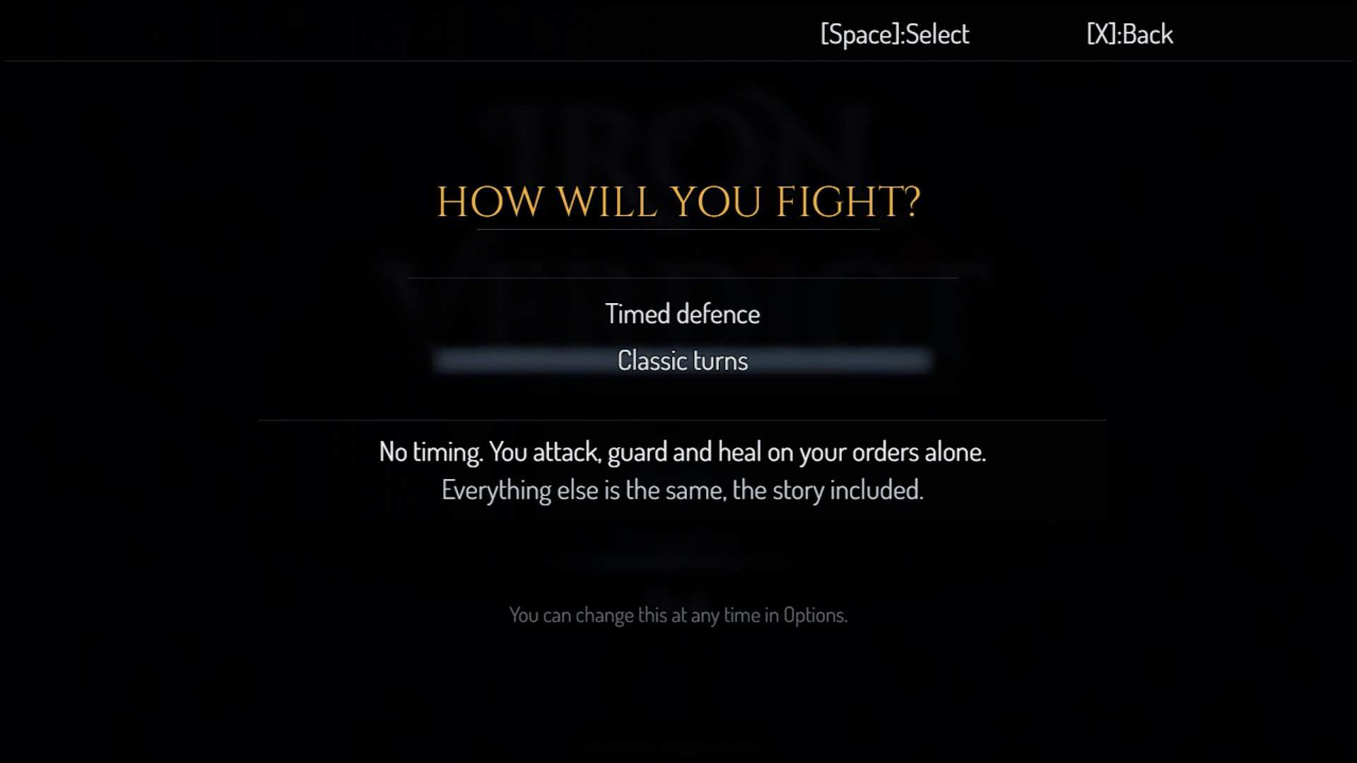 Iron Verdict screenshot 7