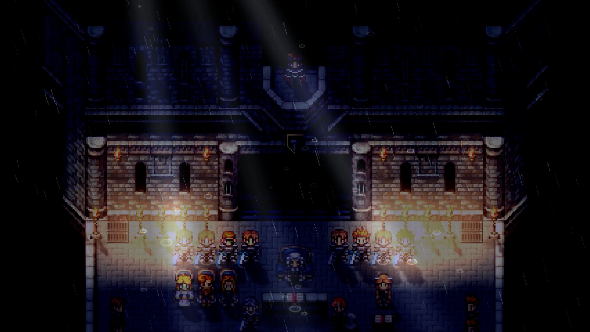 Iron Verdict screenshot 15