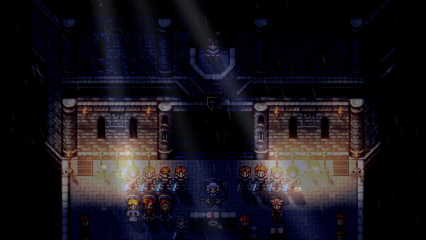 Iron Verdict screenshot 15