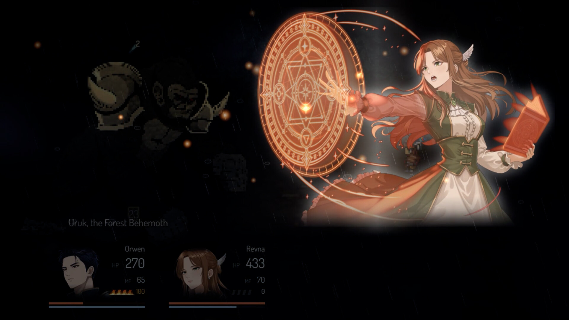 Iron Verdict screenshot 11