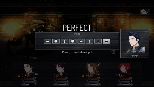 Iron Verdict