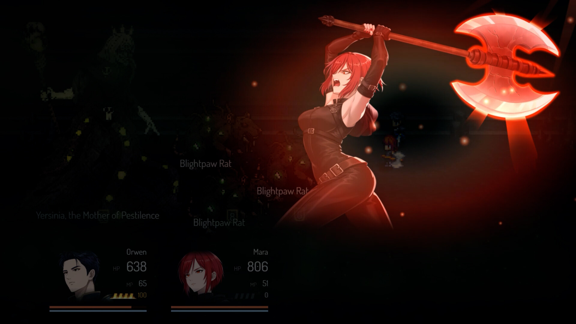 Iron Verdict screenshot 12