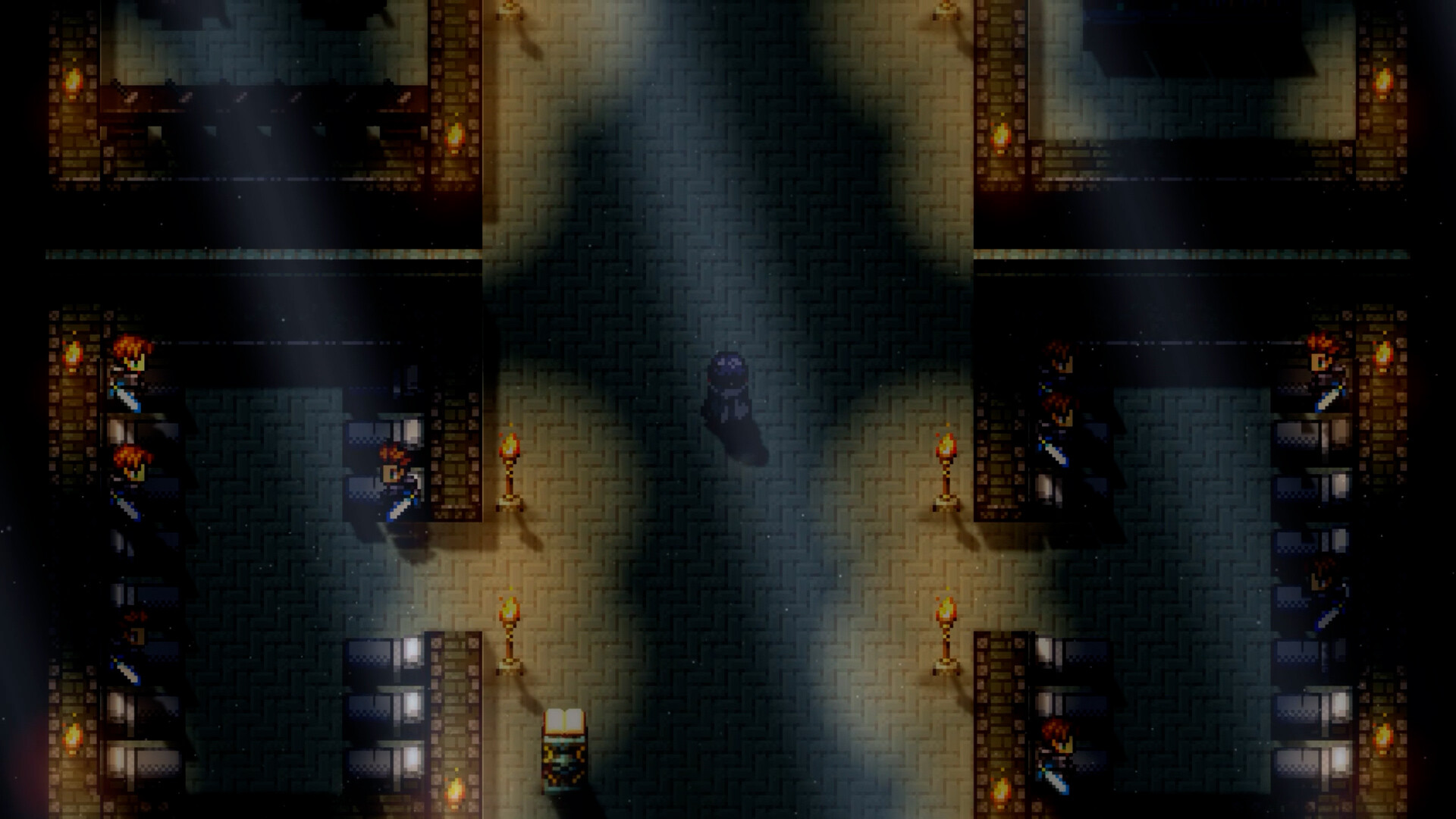 Iron Verdict screenshot 9