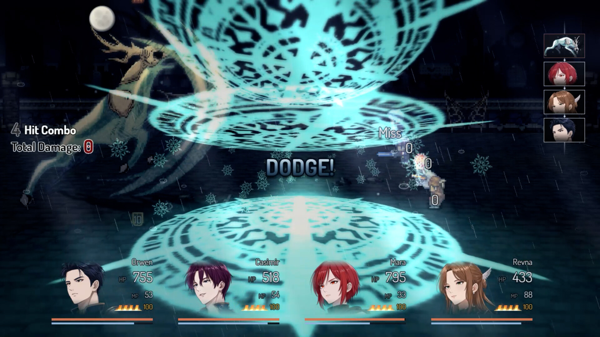 Iron Verdict screenshot 3