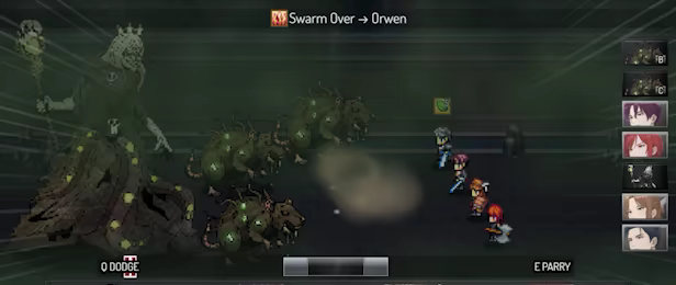 Iron Verdict video 13