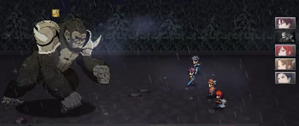 Iron Verdict video 11