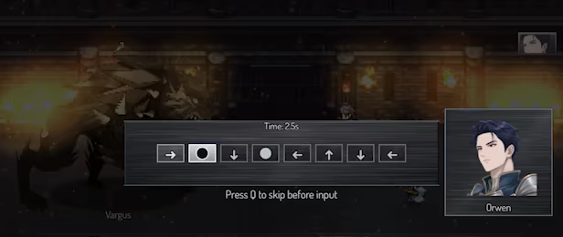 Iron Verdict video 7