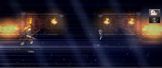 Iron Verdict video 2