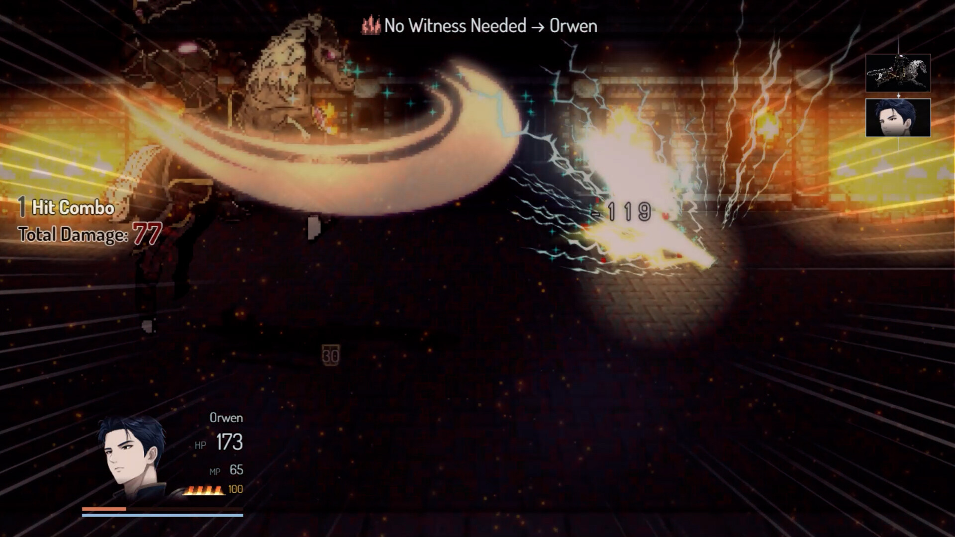Iron Verdict screenshot 18