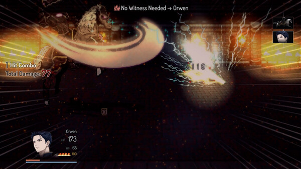 Iron Verdict screenshot 18