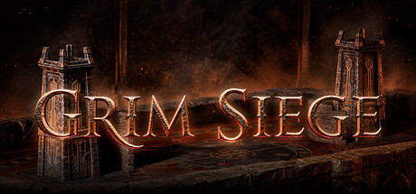 Grim Siege Playtest