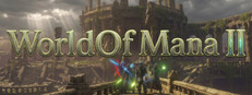 World Of Mana II