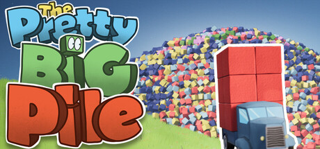 The Pretty Big Pile
