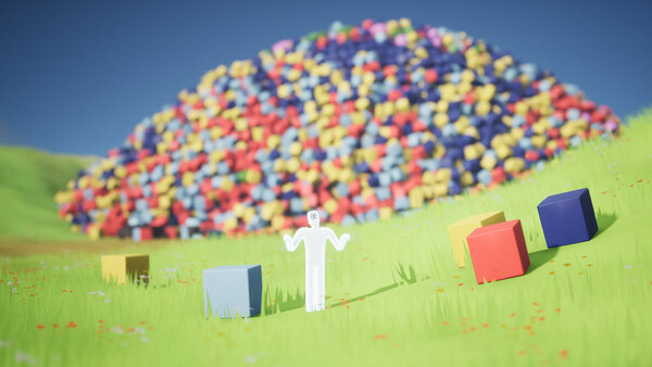 The Pretty Big Pile screenshot 9