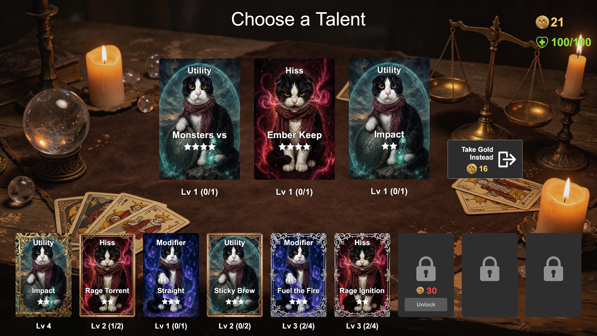 Hiss or Miss screenshot 4
