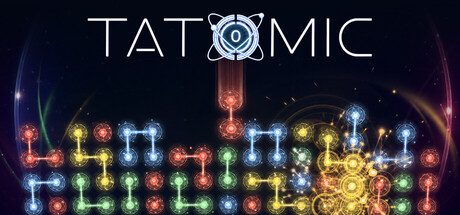 Tatomic header art