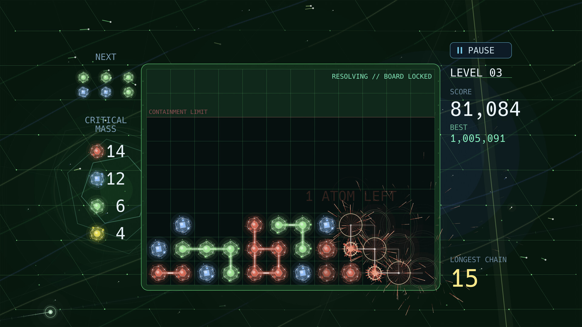 Tatomic Featured Screenshot #1