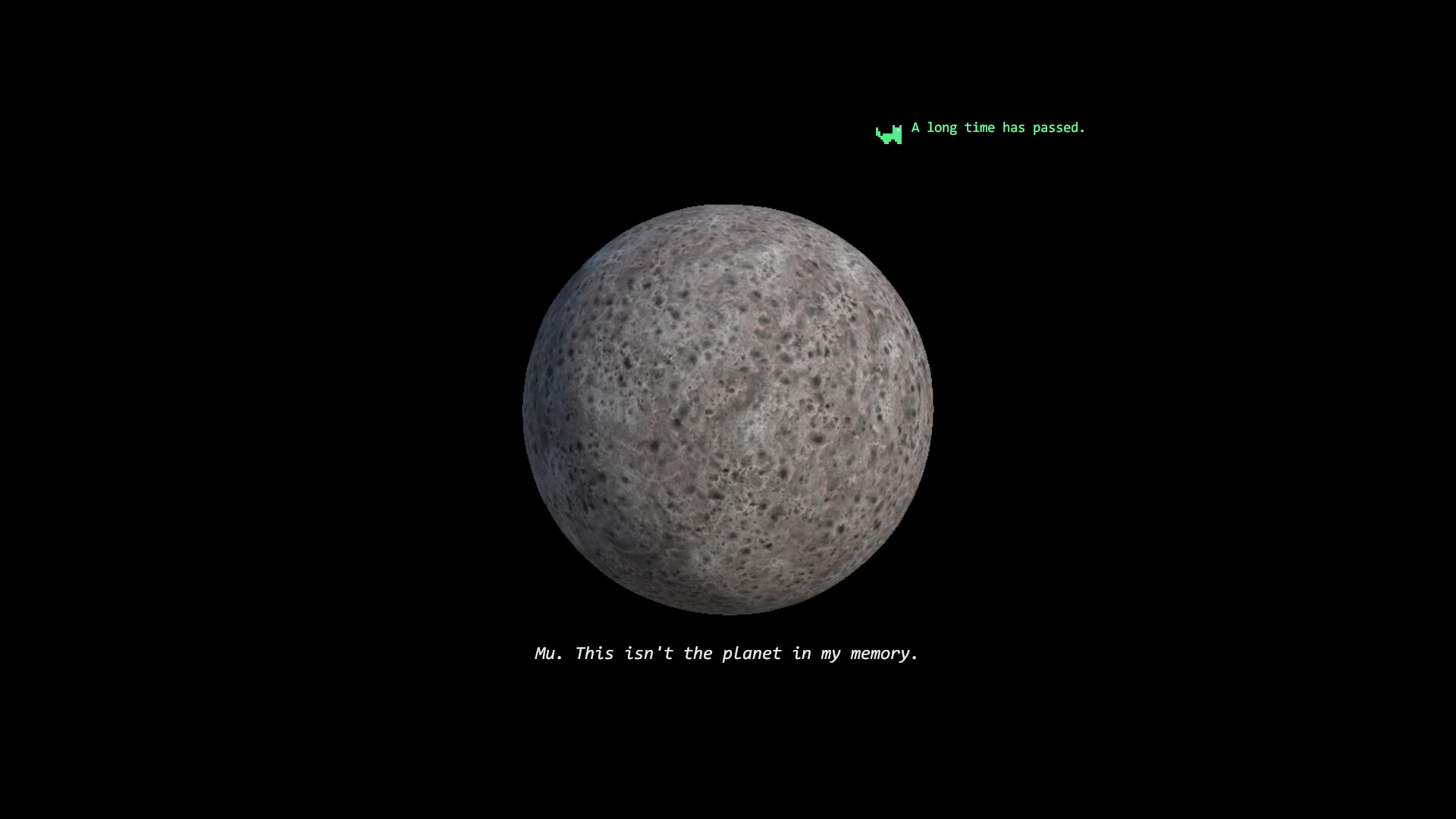 Guardian Above the Domes screenshot 5