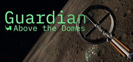 Guardian Above the Domes