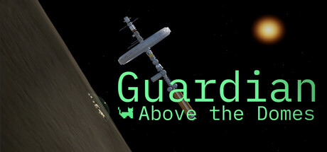 Guardian Above the Domes