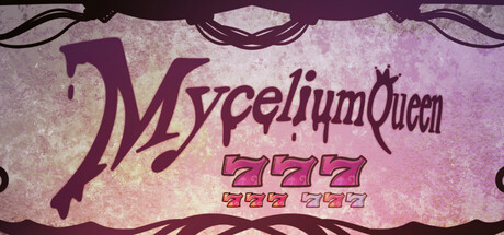 Mycelium Queen