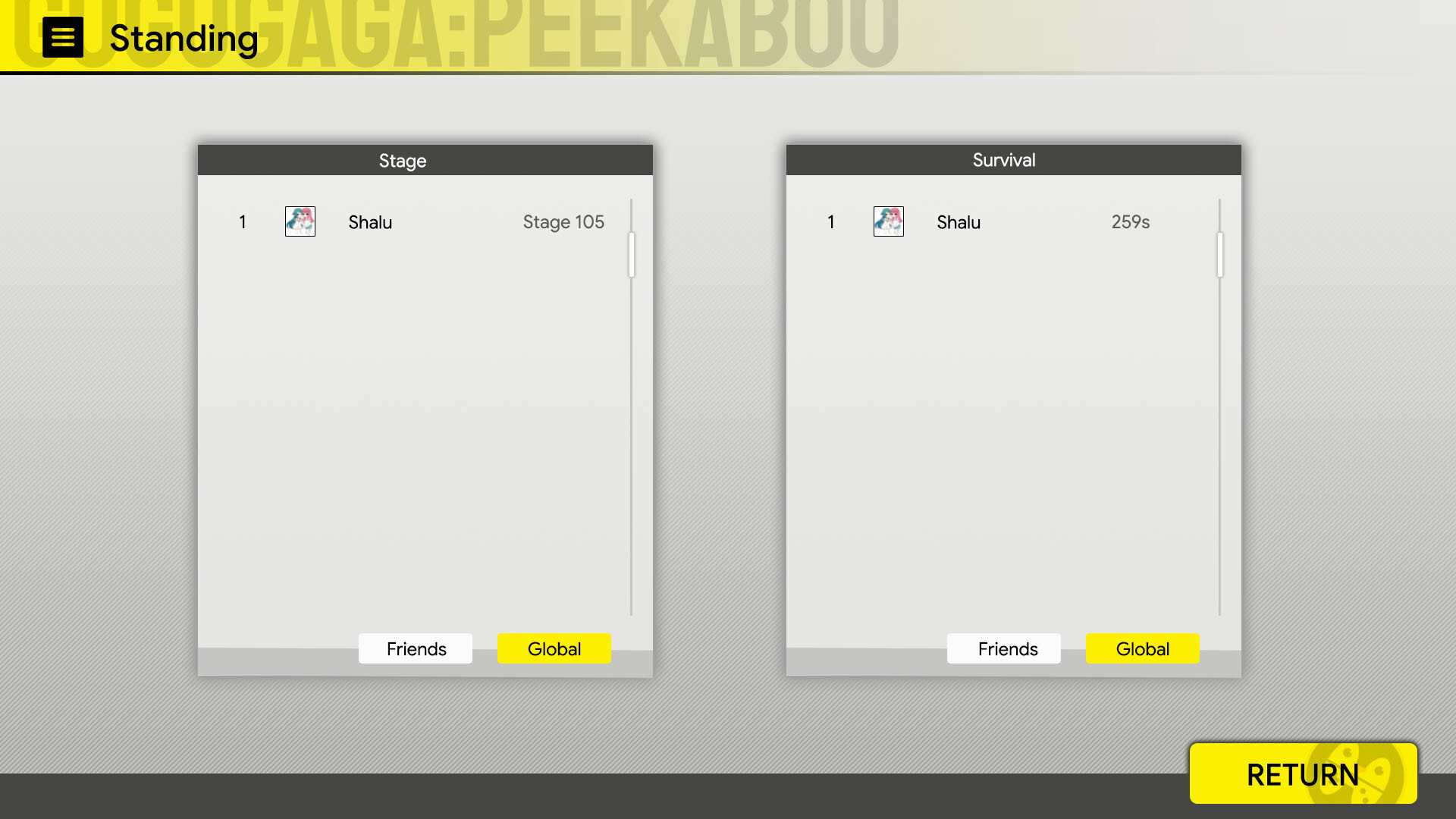 GUGUGAGA screenshot 3
