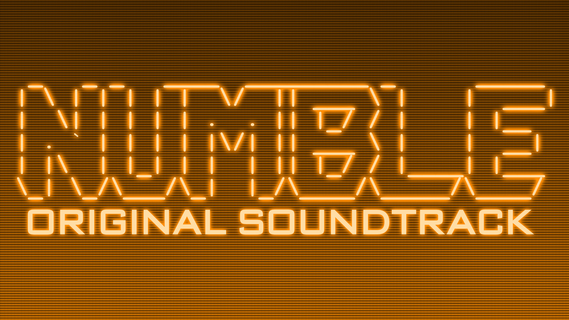 Numble Soundtrack Featured Screenshot #1