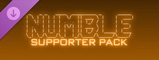 Numble - Supporter Pack
