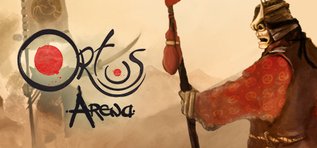 Ortus Arena, strategy board game online, FOR FREE artwork