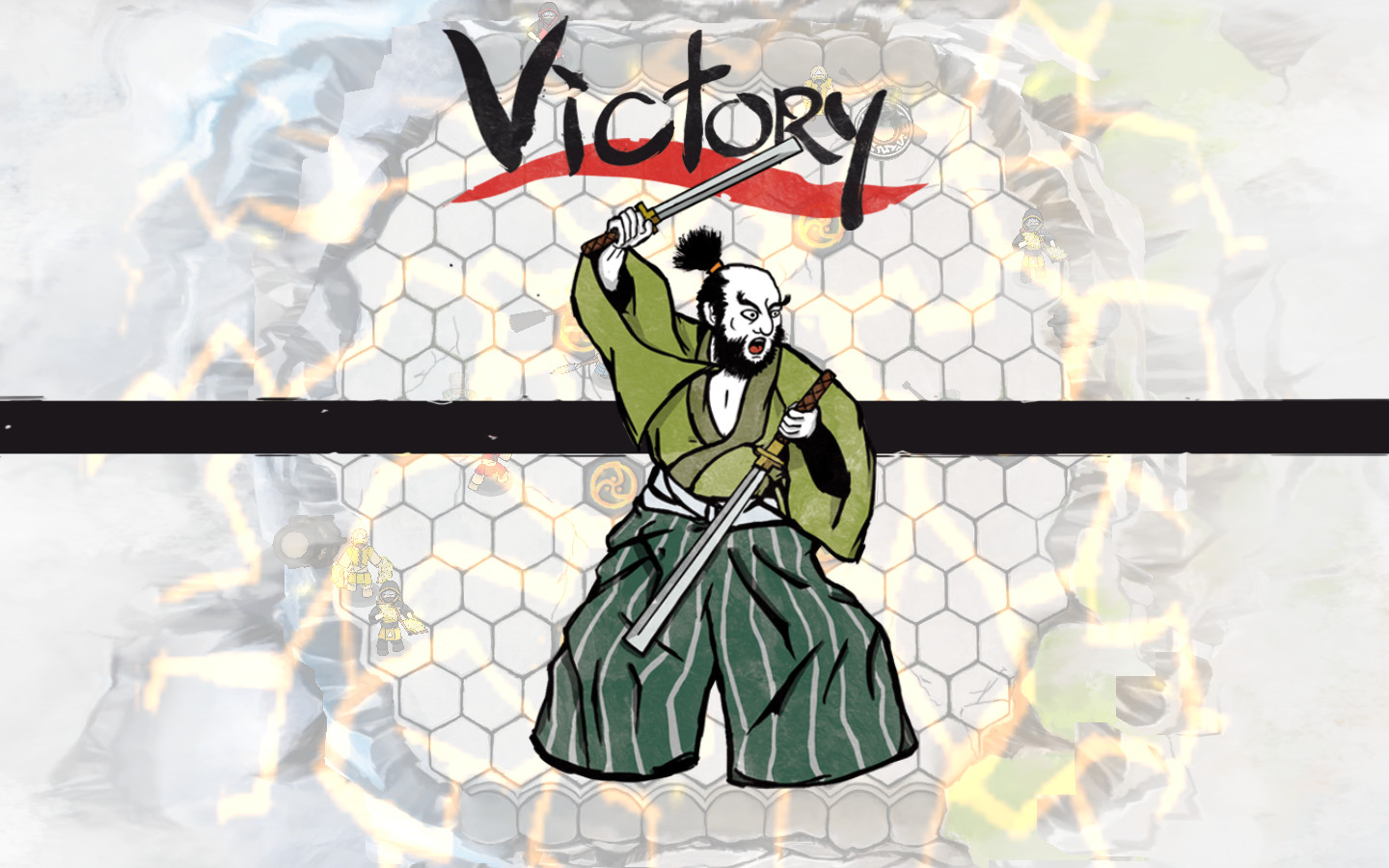 Ortus Arena, strategy board game online, FOR FREE screenshot 5